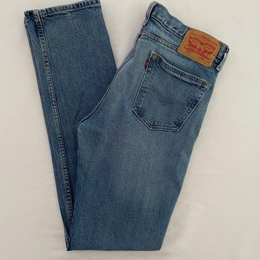 Levi’s 511 32x34